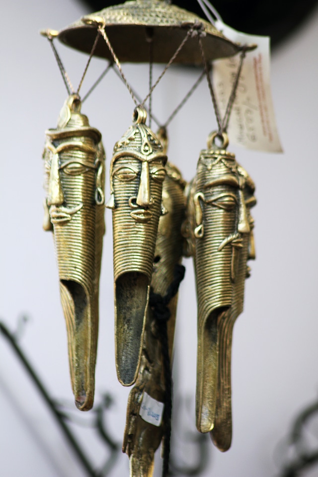 Hanging Art
