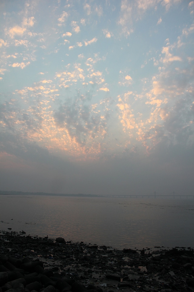 Sky Clouds Beauty