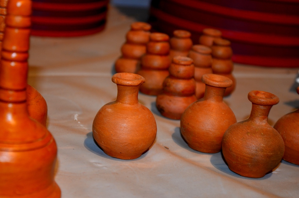 Earth Pots Pottery
