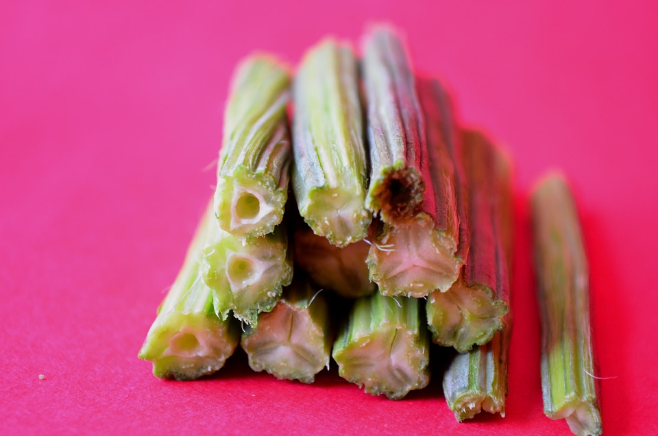 Drumstick Veg Stack