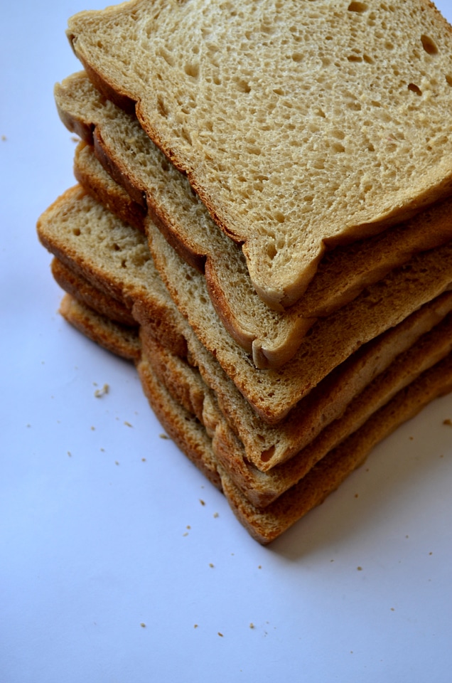 Few Wheat Breads