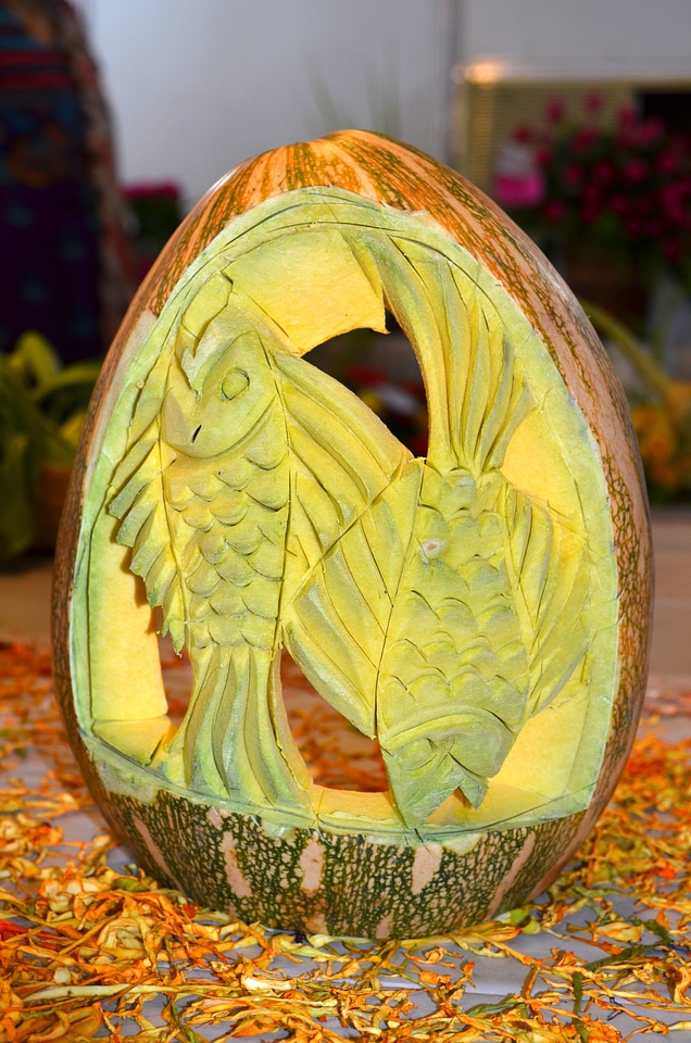Fruit Decoration 4