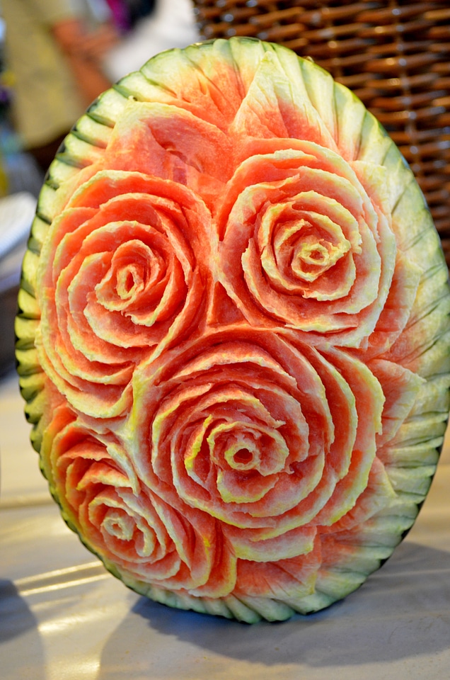 Fruit Decoration 6