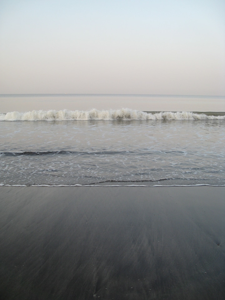 Sea Shore