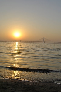 Bridge Mumbai photo