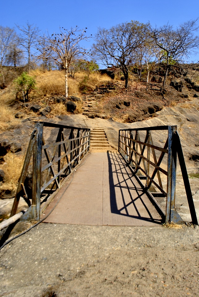 Bridge