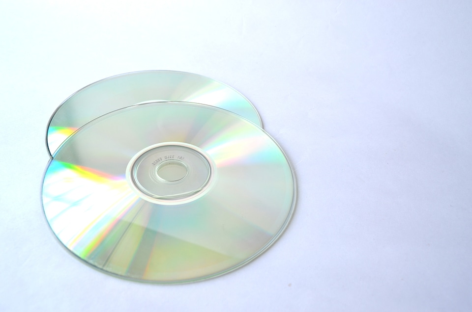 Compact Disc Dvd Vcd Cd