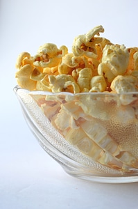 Couch Potato Popcorn photo