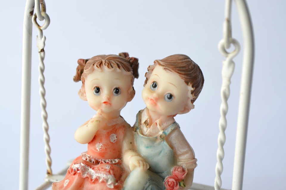 Couple Love Romance
