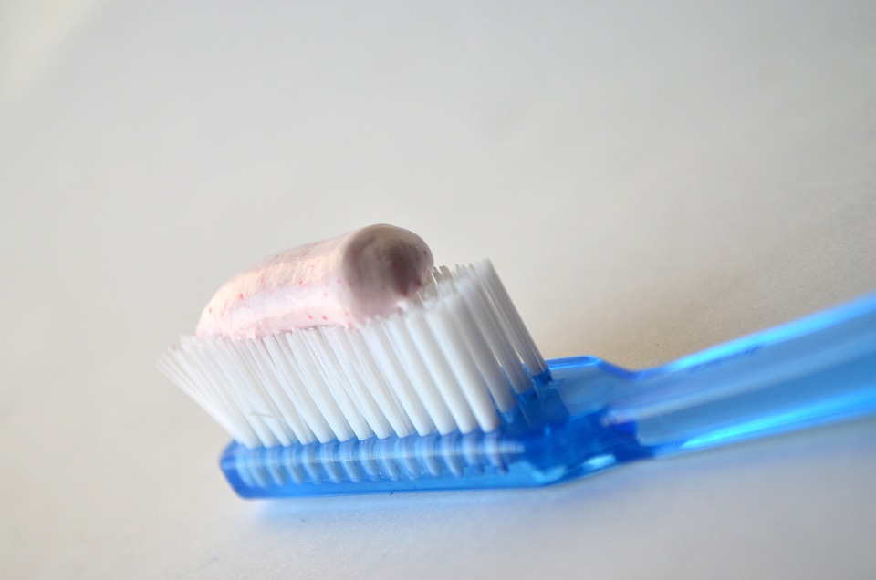 Dental Hygiene Toothbrush