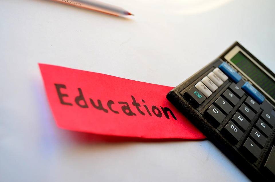 Education And Calculator