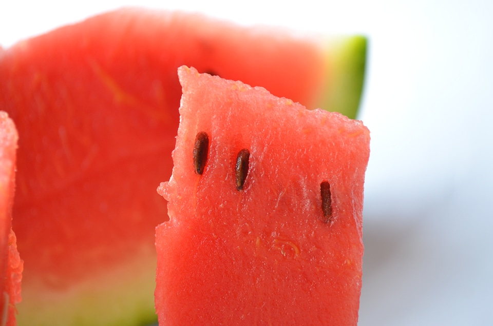 Watermelon Tasty Fruit Food