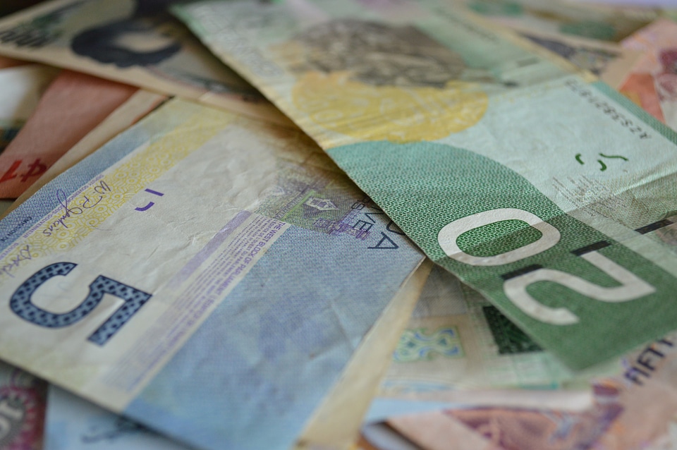 Currency Different Countries