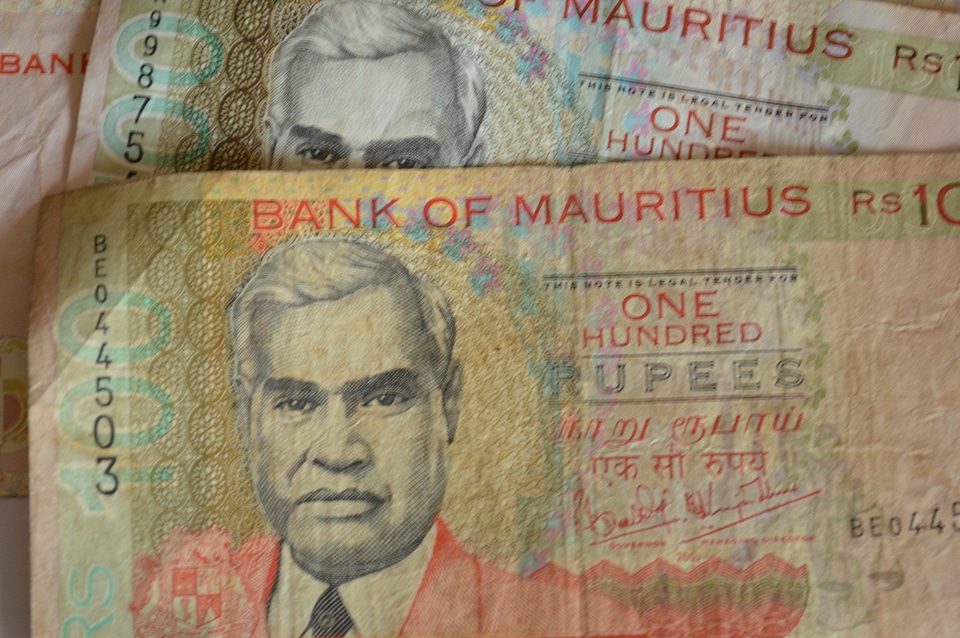 Mauritius Currency