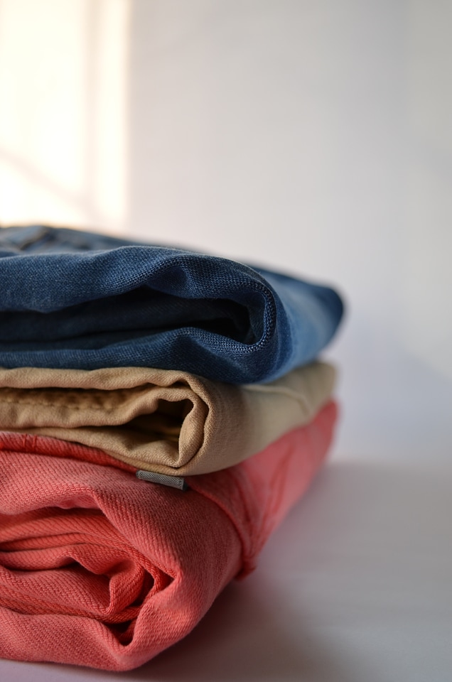 Clothes