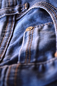 Jeans photo