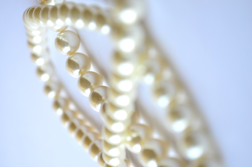 Pearls