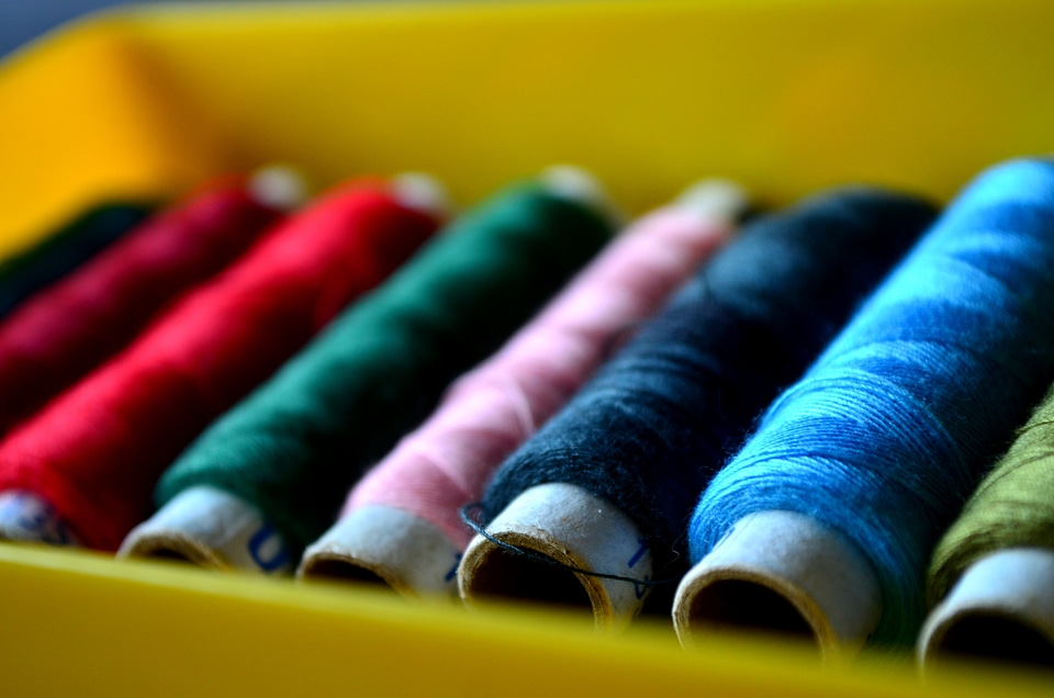 Threads Tailor Colors