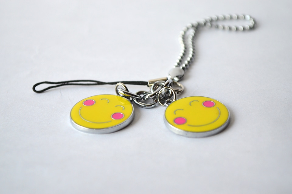 Couple Smiley Happy