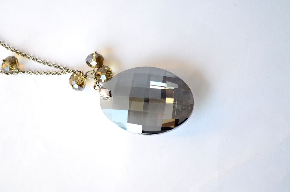 Crystal Chain 2