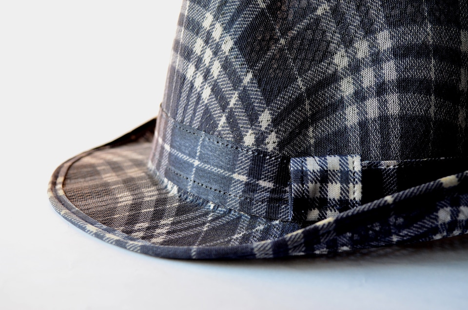 Hat Men