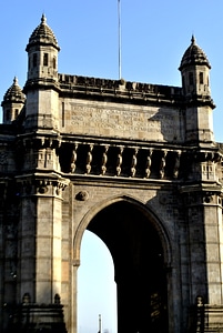 Gateway Of India Gates