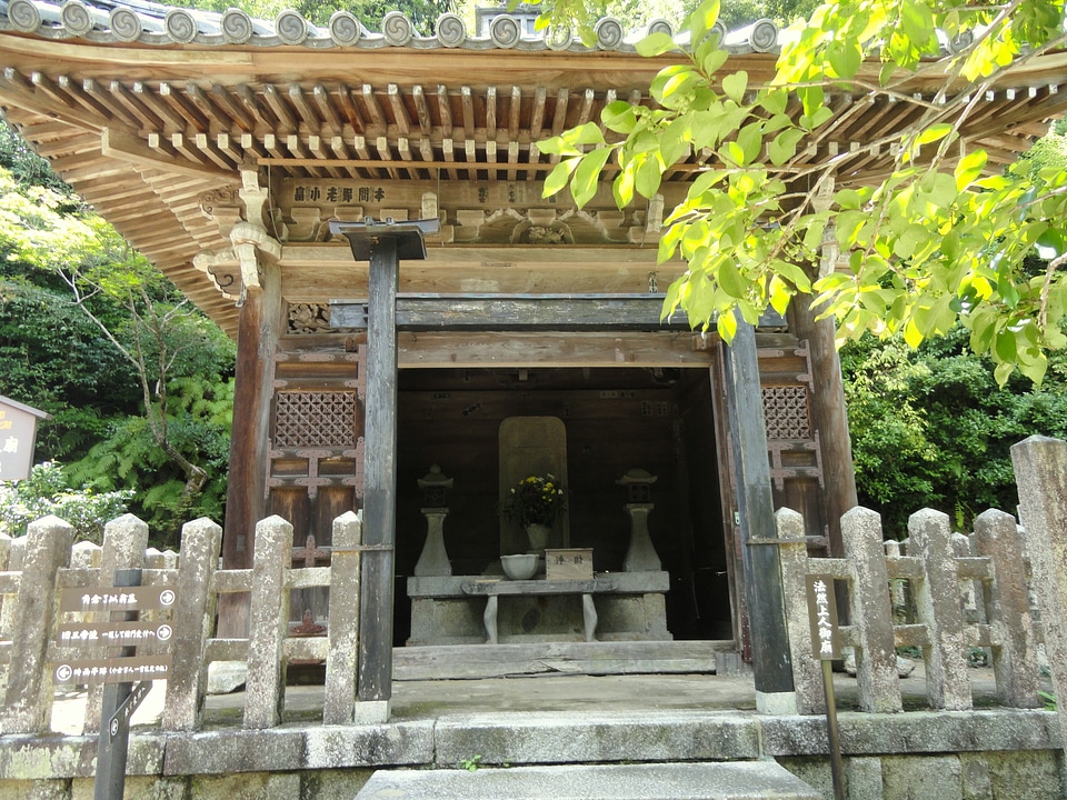 Temple faith religion