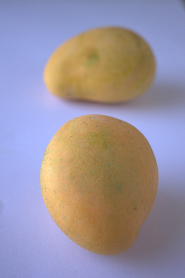 Mango Alphono