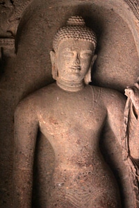 Buddha Statue photo