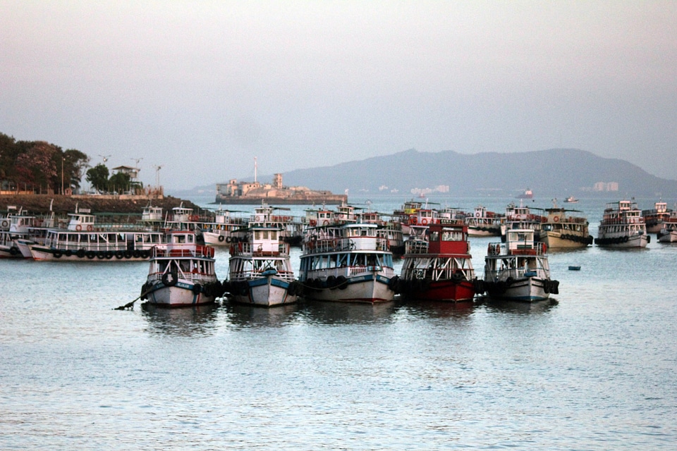 Fishing Trawlers photo