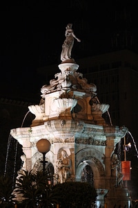 Flora Fountain Mumbai