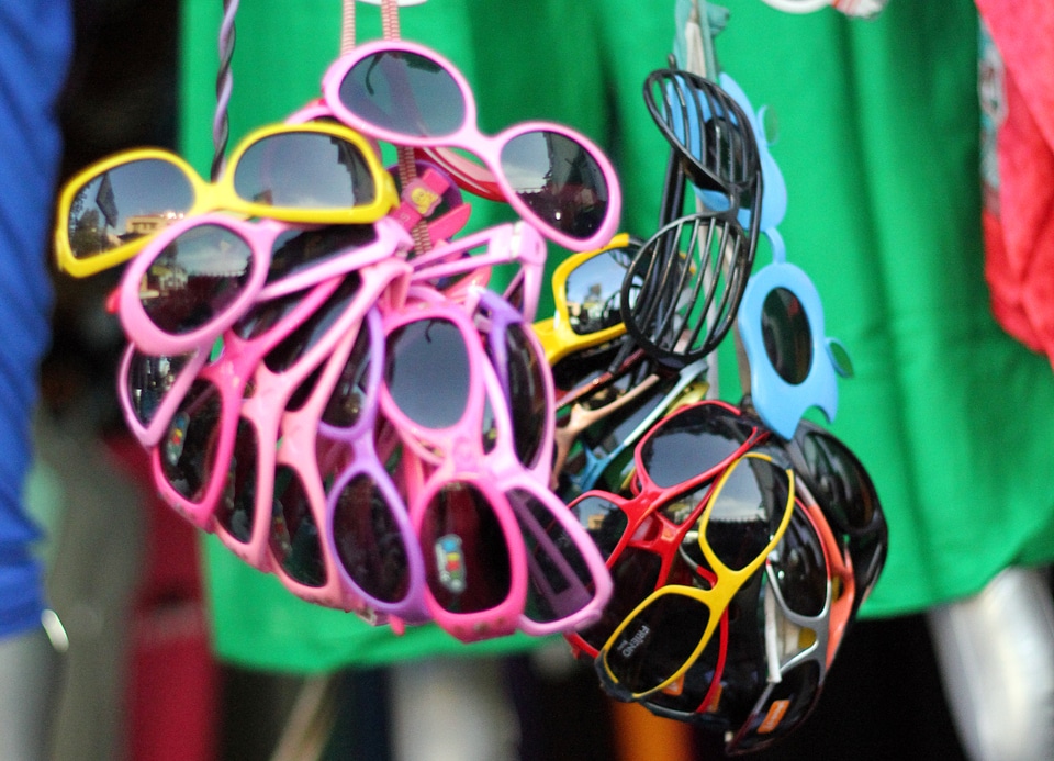 Goggles Sunglasses