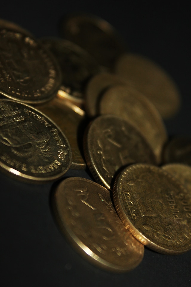 Coin Money