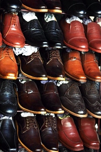 Shoe Seller photo