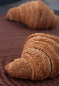 Croissants