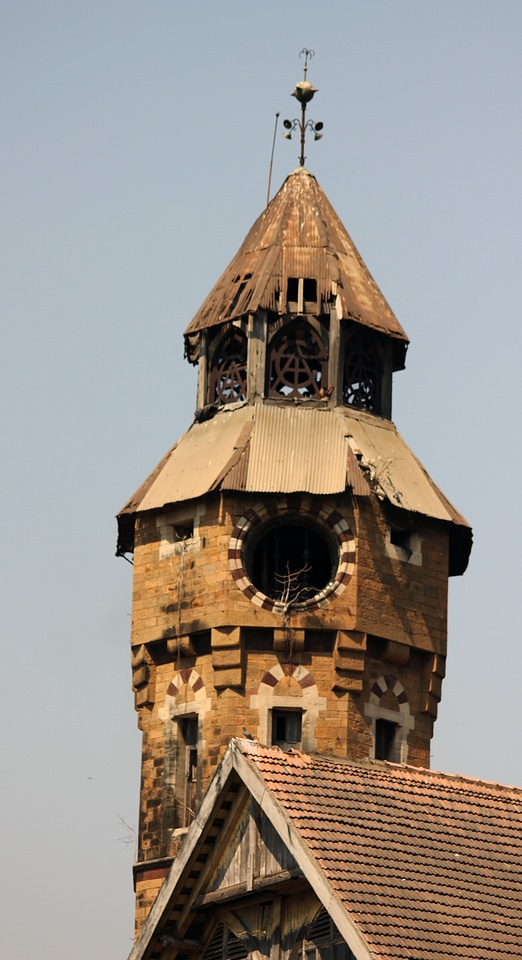 Tower