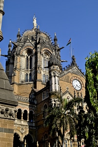 Mumbai Building photo