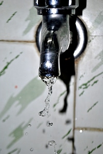 Tap Water photo