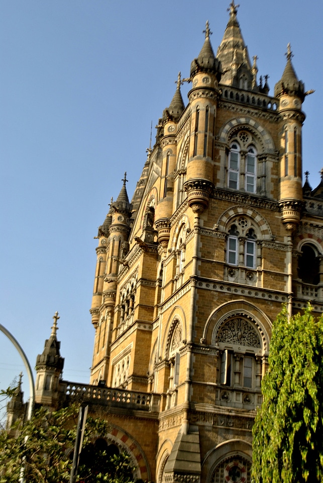 Victorian Architecture