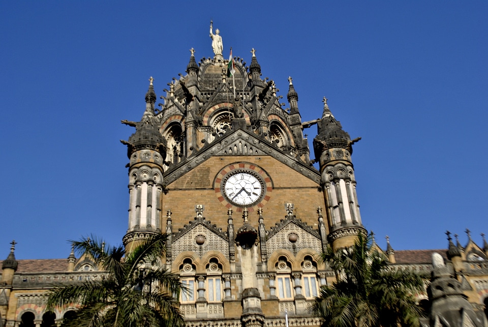 Victorian Architecture