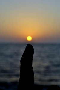 Finger Sea photo