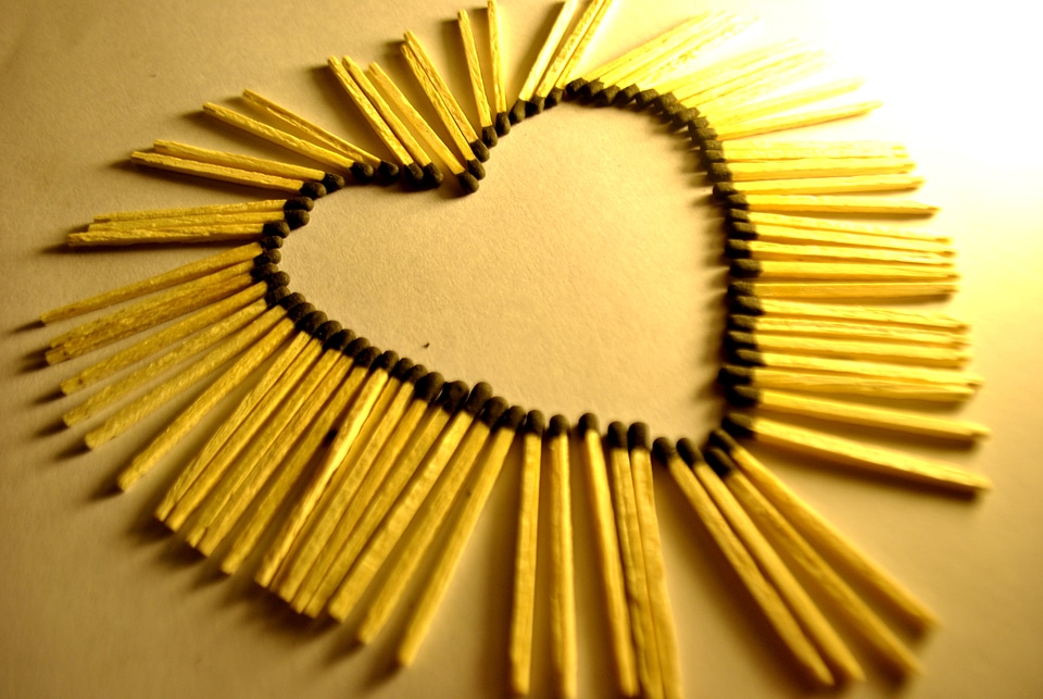 Heart Love Designs