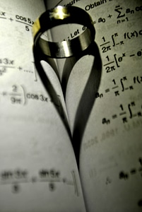 Heart Ring Book 2 photo