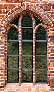 Architecture building stones photo