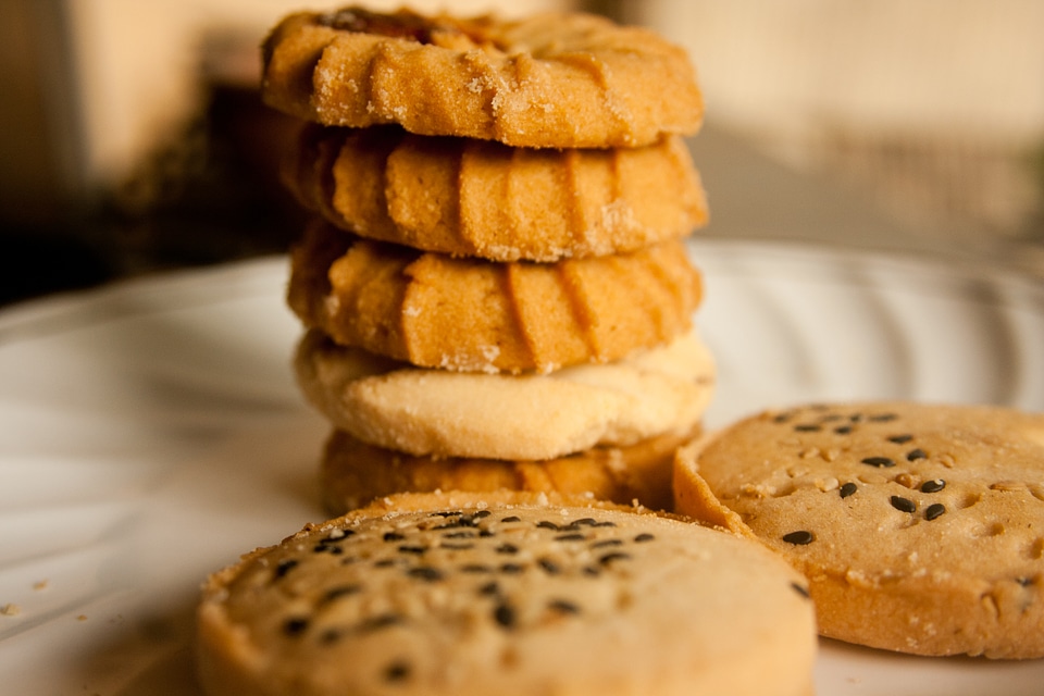 Assorted Biscuits photo