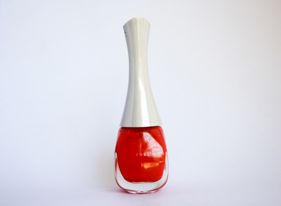 Nail Polish Makeup