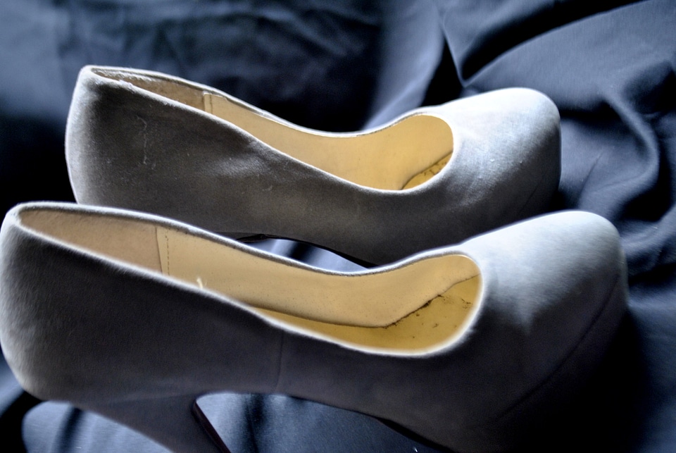 Girls Shoes Footwear