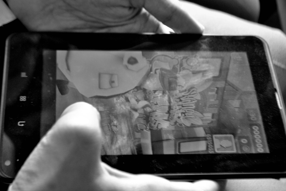 Tablet Android Games