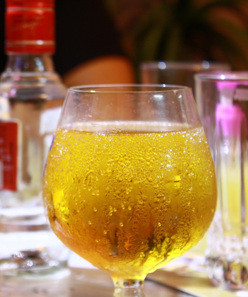 Whisky Alcohol Drinks