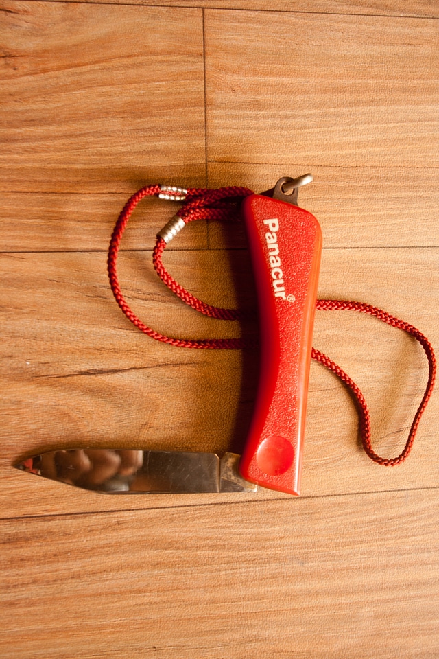 Knife Tools